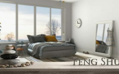 10 tips para decorar tu habitación con Feng Shui