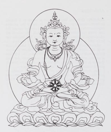 mudra Dhyani