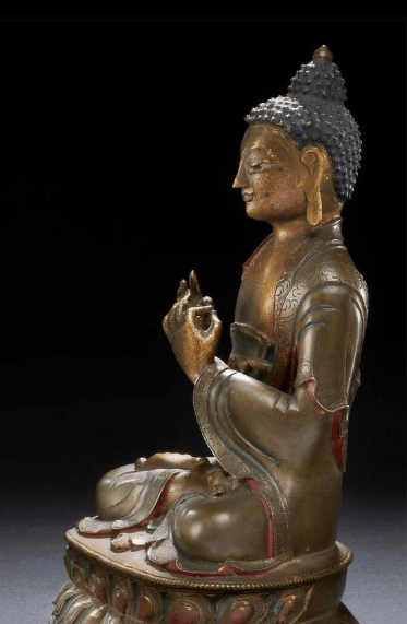 mudra Vitarka