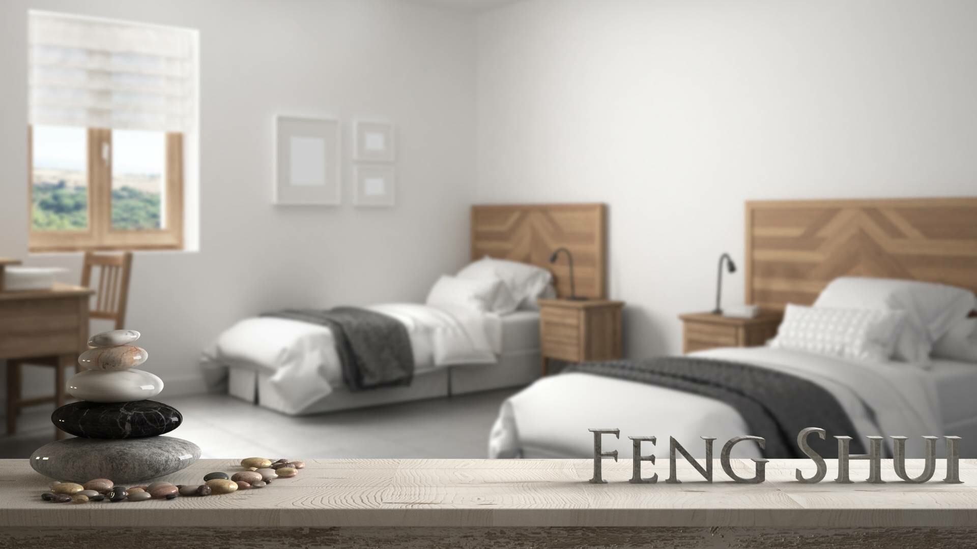 Feng Shui: la clave para potenciar las áreas familiares en tu hogar