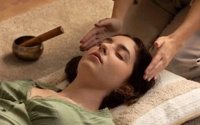 ¿Qué es el reiki?